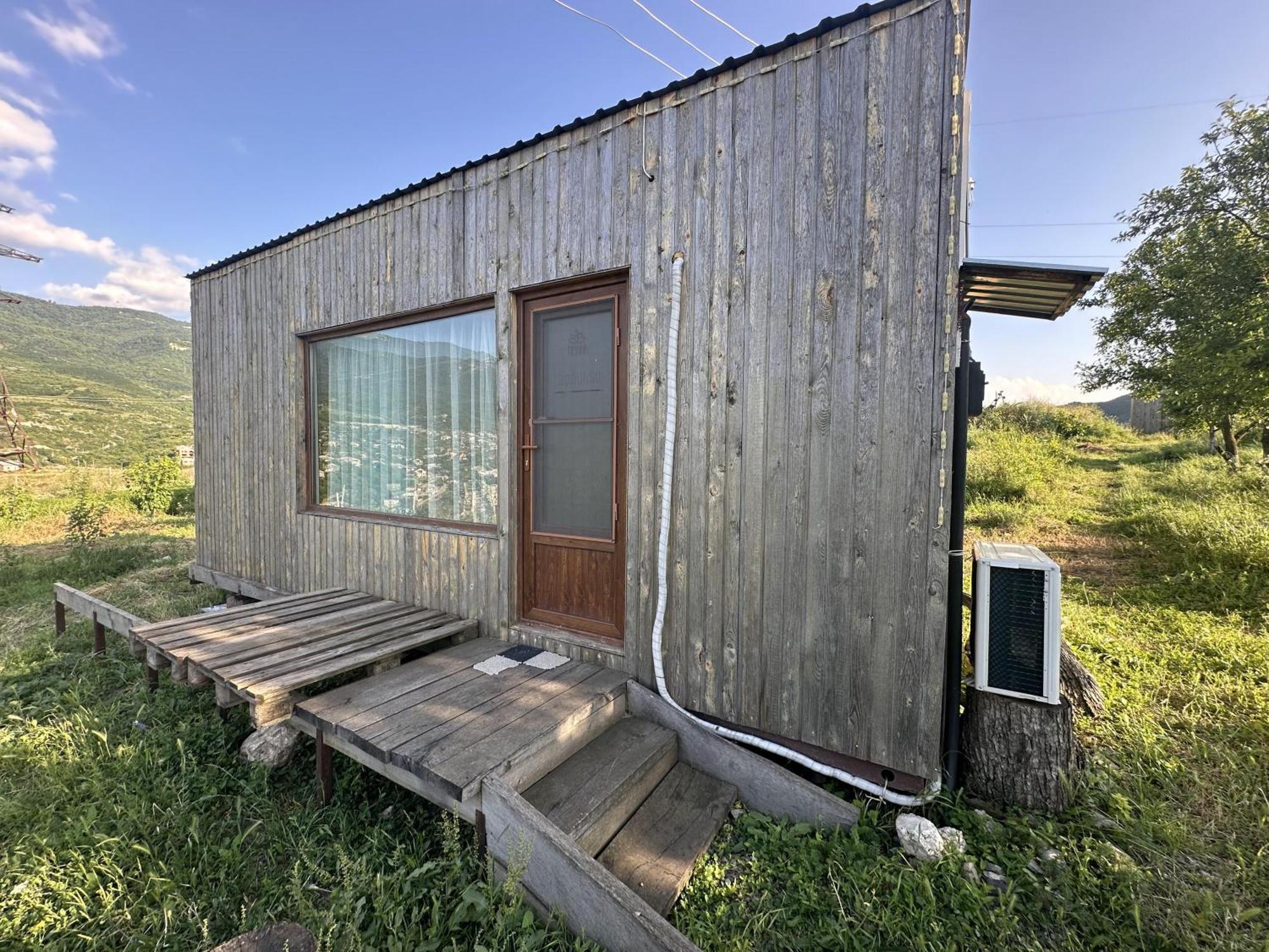 Tevra Hotel, Top Of The Mountain, Camping, Nature, Ijevan, Dilijan Exterior photo